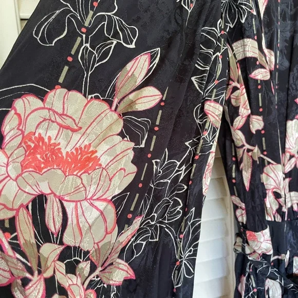 Harlyn Anthropologie jumpsuit S ❤️ - Picture 7 of 8